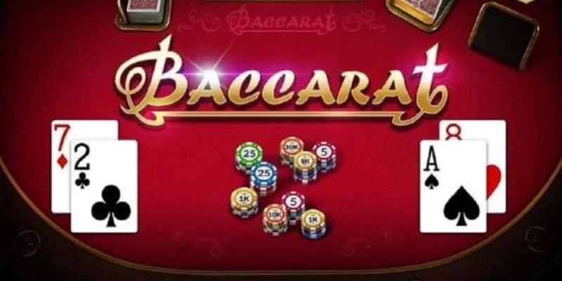 baccarat kim tài Sunwin