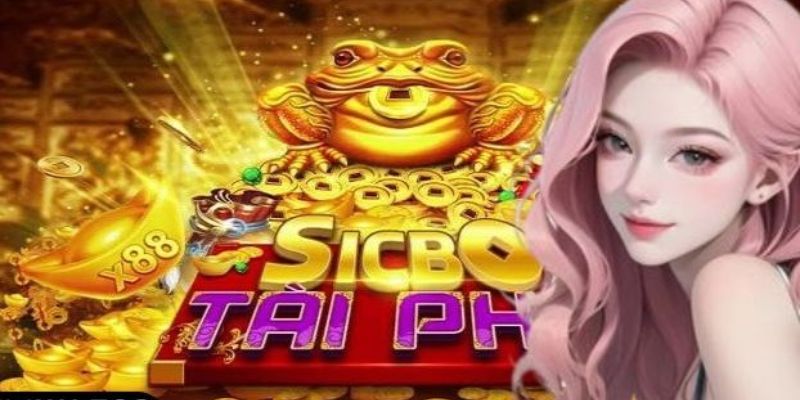 sicbo tài phú MD5 Sunwin