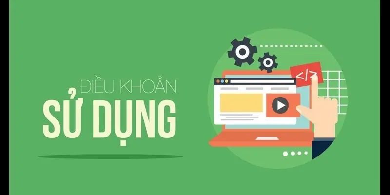 điều khoản dịch vụ Sunwin
