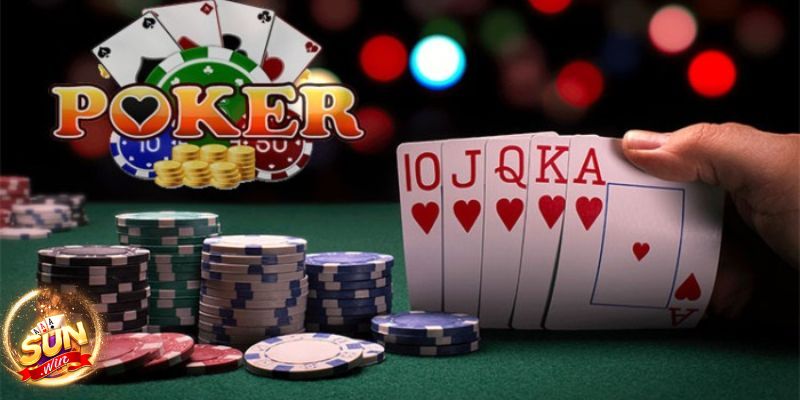 poker Sunwin