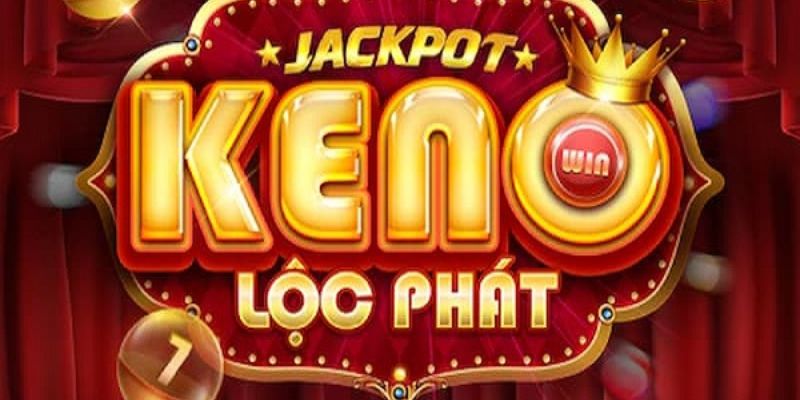 keno lộc phát  sunwin